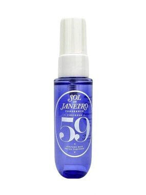 SOL DE JANEIRO Cheirosa 59 Perfume Mist - 1 fl oz NEW